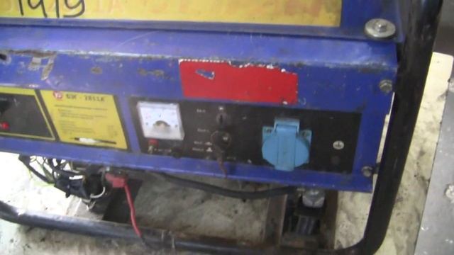 Дорогой бесщеточный инструмент тоже ломается смотреть онлайн