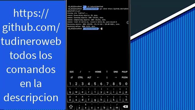 New Script Mining ESBTC via Termux Paso a Paso смотреть онлайн