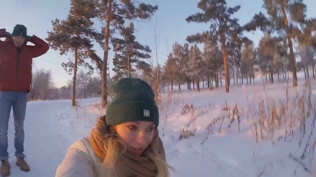 НОВОГОДНИЕ ПОДАРКИ 2015 [CAMvsMAN] смотреть онлайн