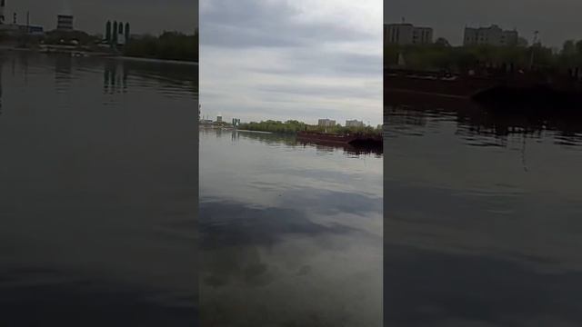 Казань грузовой порт ремонт смотреть онлайн