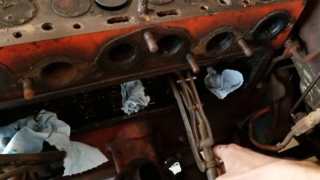 The Failed Willys Jeep Rescue смотреть онлайн