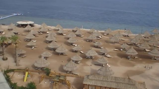 Hotel Sheraton Resort & SPA Sharm El Sheikh Egypt смотреть онлайн