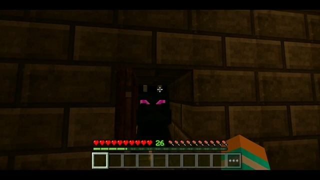 Прохождение Horror карты майнкрафт пе 1.16 [ Escape from the Mind ] НАШЛИ ДОМ ХИРОБРИНА! смотреть онлайн