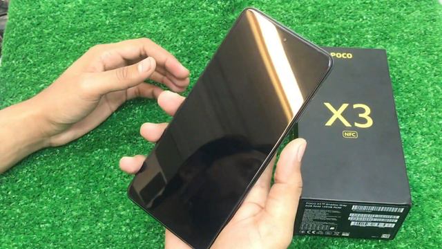 Xiaomi Poco x3 NFC Full Review | Poco x3 NFC Used Price in Pakistan смотреть онлайн