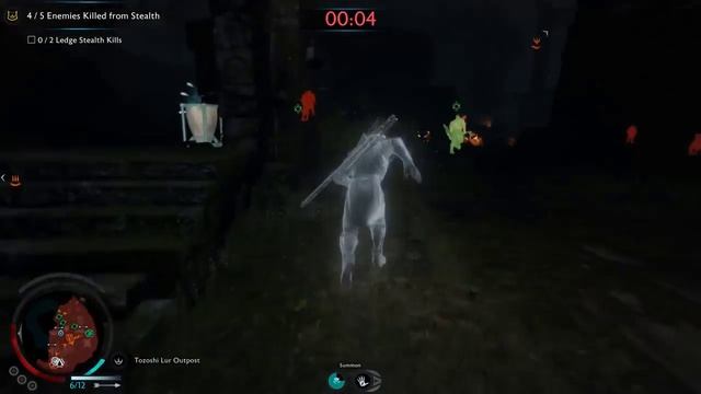 Middle-Earth™: Shadow of War - Online Modes (Social Conquest and Vendetta) смотреть онлайн