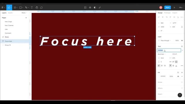 how to add fonts in figma, new fonts in figma смотреть онлайн