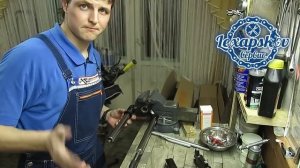 SR Suntour переборка обслуживание велосипедной вилки сантур