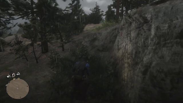 ПОИСК СОКРОВИЩА ШАЙКИ ДЖЭКА ХОЛЛА КАРТА 1