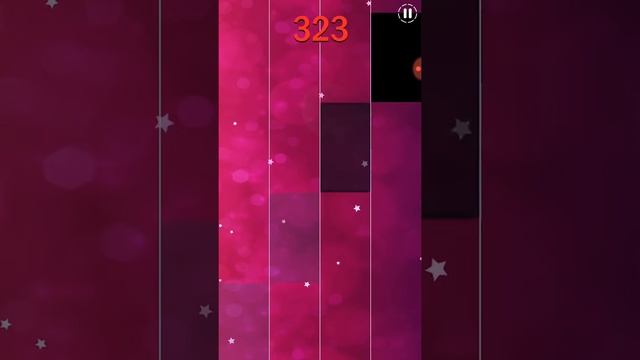 Я играю в игру Pink Piano Tiles 2018. смотреть онлайн