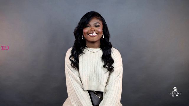 21 Question To Ask A Woman EP#4 | FEATURING Keonna Jenkins смотреть онлайн