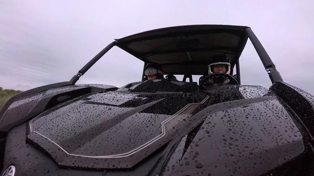 Yamaha Viking Ranch Edition смотреть онлайн
