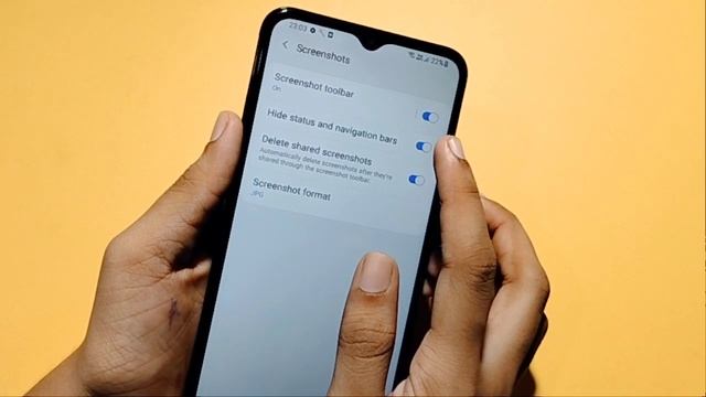 Samsung galaxy A03s screenshot full setting | How to take screenshot | screenshot kaise lete hai смотреть онлайн