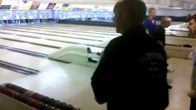 Total Chaos vs Lucky Strike Candlepin Team action 2010 смотреть онлайн