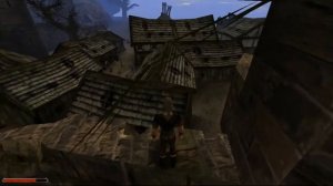 Как Достать ЛУЧШИЙ ЛУТ В Начале Игры Gothic 2?Gothic 2 Быстрый старт