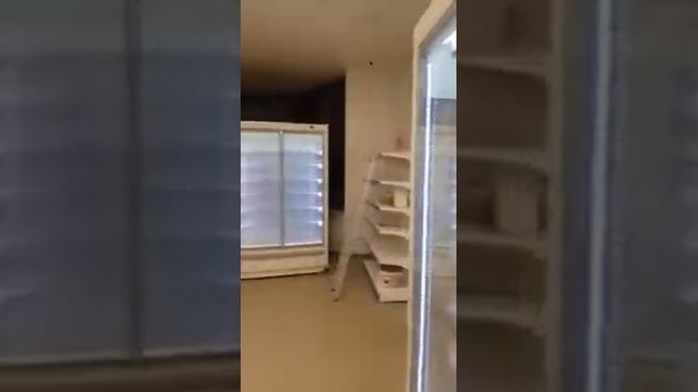 Магазин мини Лента г. Санкт-Петербург установка холодильного оборудования Кифато смотреть онлайн