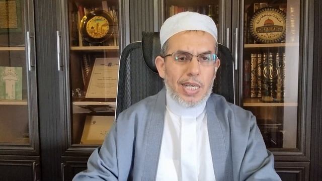 Положение поминок в исламе смотреть онлайн