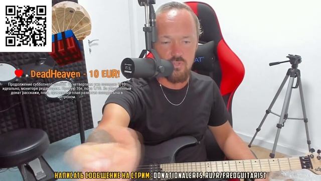 Почему в Metallica взяли именно Роберта Трухильо? смотреть онлайн