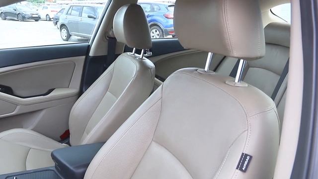 Optima белый смотреть онлайн
