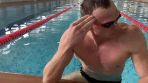 КРОЛЬ | Секретная тренировка для пловцов спринтеров!