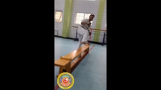 13 World KARATE Championship ? ULUGBEK KHAMDAMOV.Uzbekistan SHINKYOKUSHIN KARATE.TASHKENT смотреть онлайн