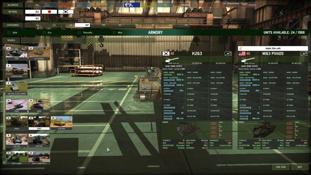 Wargame: Red Dragon Coalitions Revisited #10 - Blue Dragons смотреть онлайн
