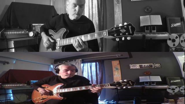 Inversion Blues смотреть онлайн
