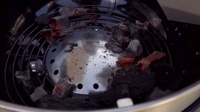 Угольные гриль NAPOLEON серии PRO22K с чугунной решеткой и регулировкой подъема смотреть онлайн