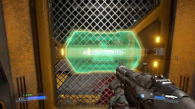 DOOM [Know Your Enemy] - 4K | 2160p | 3440x1440 | 60FPS | GTX 1080 | i7-6950X смотреть онлайн