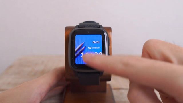 【先行レビュー】運動する方にオススメのスマートウォッチ - This is VENU SQ2 смотреть онлайн