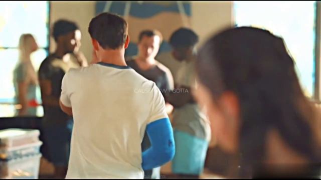 Annie X Ty - wish you were here | Annie X ty | Annie and ty edits | Sweet Magnolias edits смотреть онлайн