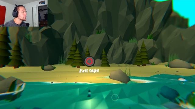 Small Radios Big Televisions Gameplay Walkthrough PS4 - Part 1 смотреть онлайн