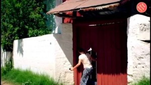 Сельская красавица серия 12 (русский дубляж)