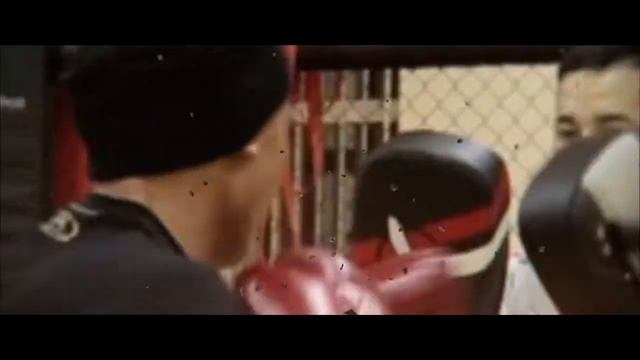 Тренер бойцовского клуба "Мансур" смотреть онлайн