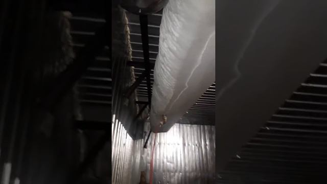 Ремонт Холодильной камеры Алматы смотреть онлайн