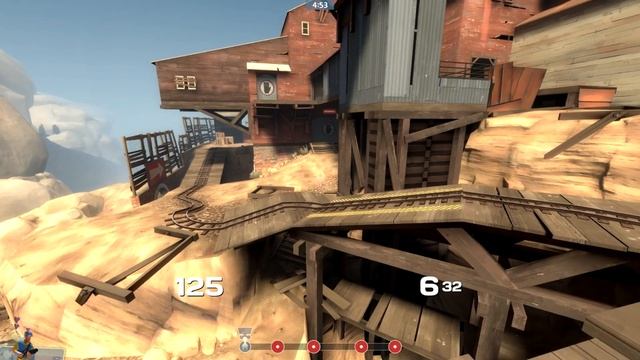 TF2: Monster Mash смотреть онлайн