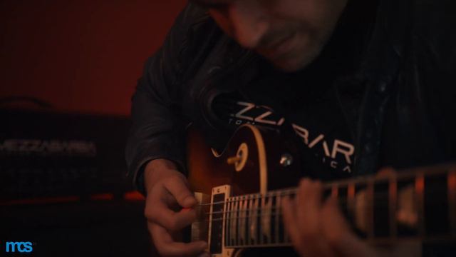 Musik Center Sursee & Gil Meidar - Lines in the Sand (Solo Playthrough) смотреть онлайн