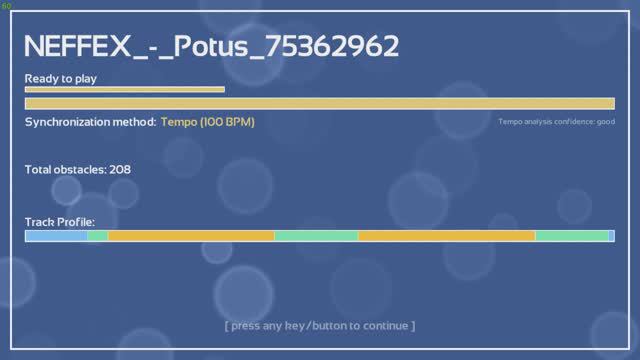 NEFFEX - Potus — (Melody's Escape - (2024-02-06)