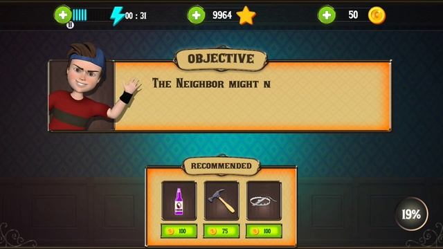 Scary Stranger 3D - Gameplay Walkthrough Part 6 New Update All Levels (Android, IOS)