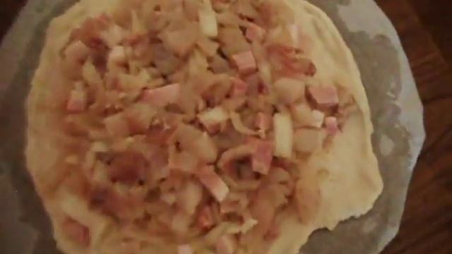 Пироги с рассказами