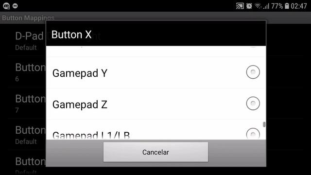 Como jogar Undertale no Android (PT-BR+SPRITES COLORIDAS+GAMEPAD) смотреть онлайн