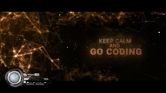 Music For Coding — Future Garage Playlist