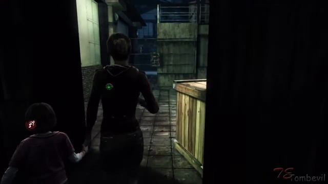 Amy [Chapter 3: The Promised Land] - Full Walkthrough / Gameplay - No Commentary смотреть онлайн