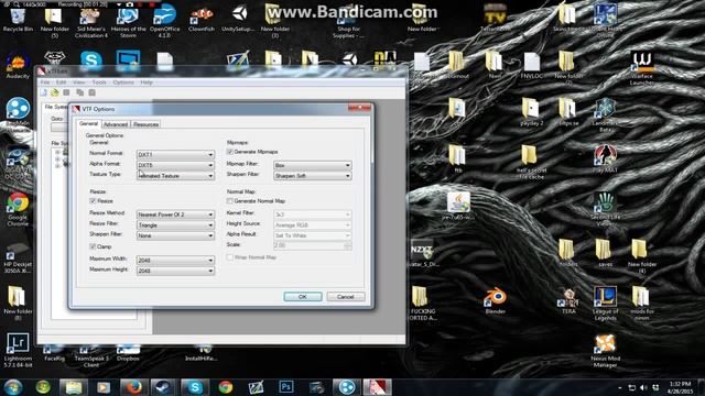 How to make a knife skin for CS:GO Pt.2 (Added directions) смотреть онлайн