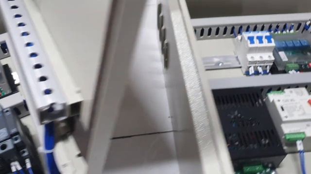 Tủ ATS Chuyển Nguồn Tự động Cho Tương Thích Với Tất Cả Các Loại Máy Phát điện