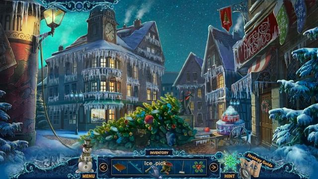 Christmas Eve: Midnight' s Call CE [11] w/YourGibs - BONUS CHAPTER (1/3) смотреть онлайн