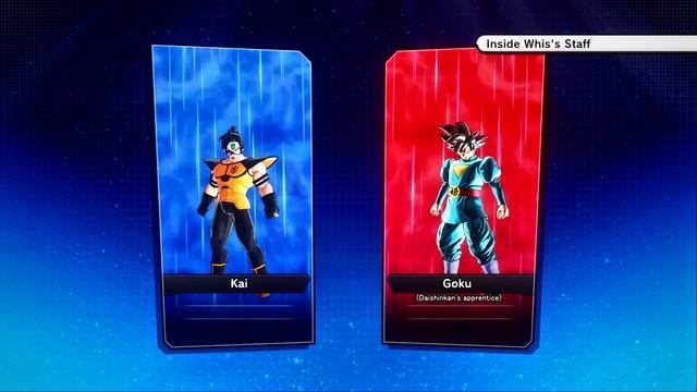 So I Played Dragon Ball Xenoverse 2 With A Keyboard And Mouse In 2020.. смотреть онлайн