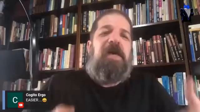 Allah, Neither Omnipotent Nor Immutable | Yasir Qadhi | Anthony Rogers смотреть онлайн