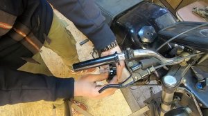 Установка на вездеход Тула\Муравей карбюратора PWK 34