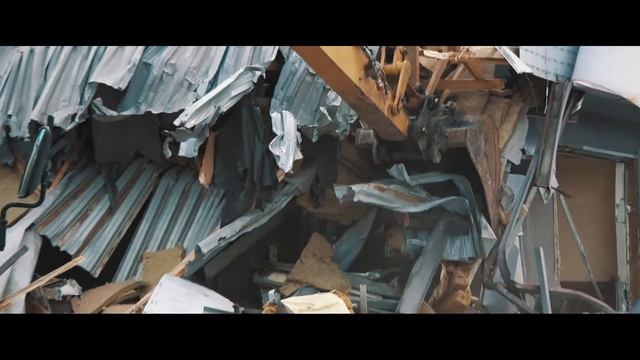 м. Щукинская. Снос прилегающих зданий / 23.06.2017 смотреть онлайн