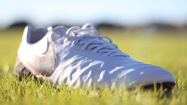 TEST / REVIEW Nike Tiempo Legend VI (6) смотреть онлайн